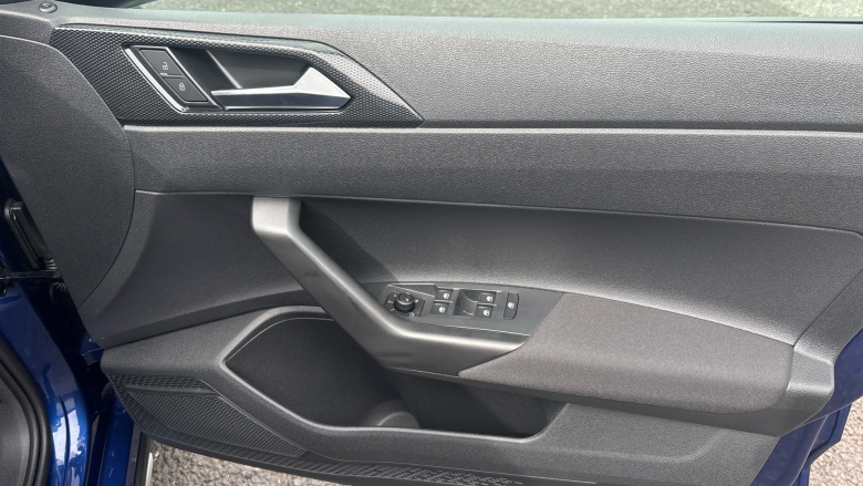 Volkswagen Taigo 1.0 TSI 115 Match 5dr DSG Petrol Hatchback